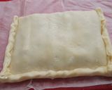 Foto del paso 8 de la receta: Empanada de merluza y bonito