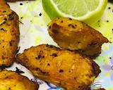 Lemon chicken recipe step 6 photo