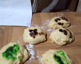 Foto langkah ke 7 dari resep Steamed Woll Roll Bread.