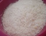 A picture of step 5 of Boil rice.