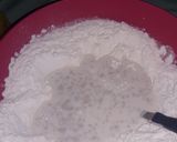 Foto del paso 2 de la receta: Pan lactal caserito