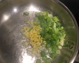 गर्लिक पाॅट राईस (garlic pot rice recipe in marathi) रेसिपी स्टेप 3 फोटो 