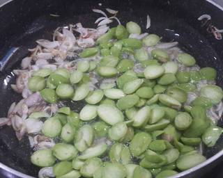 Resep Sambal Pete Kemangi oleh Melz Kitchen - Cookpad