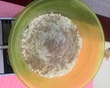 Foto langkah ke 1 dari resep Bakpao isi daging (nonhalal).