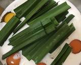 “สังขยาฟักทอง” วิธีทำสูตร 4 รูป