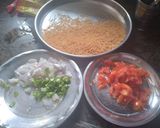 सेवइया उपमा (Seviyan upma recipe in hindi) रेसिपी चरण 1 फोटो