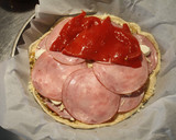 Foto del paso 15 de la receta: Pan y pizzas lennntaaas