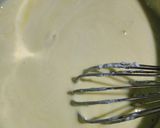 Foto langkah ke 3 dari resep 350. Iceberg Chese Cake.