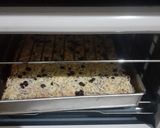 Foto langkah ke 3 dari resep Cake Ubi Ungu.