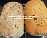 Foto del paso 11 de la receta Chapata chica sin gluten en Amasadora o en el horno tú eliges