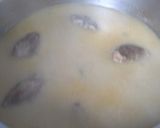 Foto del paso 5 de la receta Carrilleras en salsa de cerveza