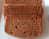A picture of step 8 of Cocoa cake 🍫 🧀.