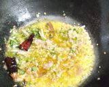 মটর পনির(Matar Paneer recipe in bengali) রেসিপির ধাপ 3 ছবি