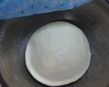 A picture of step 6 of German Lye Pretzels - Laugenbrezel [Bakery Recipe].