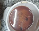 Foto del paso 1 de la receta: Calamar en su tinta con arroz
