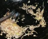 Foto langkah ke 4 dari resep Bihun Goreng Sayur & Daging Bumbu.
