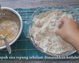 Foto langkah ke 2 dari resep Cumi cabe garam.