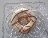 Φωτογραφία βήματος 4 της συνταγής Mini Donuts (γιατί προσέχουμε τη διατροφή μας)🤭
