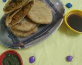 Pyaaz Kachoris recipe step 10 photo