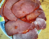 Foto del paso 2 de la receta: Hornazo