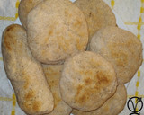 Foto del paso 8 de la receta: 🌱 Pan Vegano 🌱Sin Gluten, Sin Lactosa y Sin Huevo