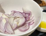 รูปขั้นตอนการทำที่ 3 ของ "ไข่เจียวไชโป๊ว" ทำง่ายแต่อร่อยมาก ไม่กี่ขั้นตอน!