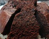 Foto del paso 5 de la receta: 158. Bizcocho húmedo de cacao sin huevo
