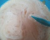 Foto langkah ke 4 dari resep Susu Kurma.
