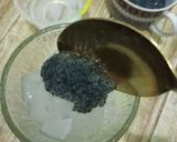 Foto langkah ke 2 dari resep Moon Ice ala-ala.