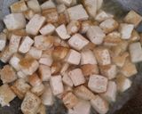 Foto langkah ke 1 dari resep Tahu Bumbu Sate.
