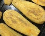 Foto del paso 3 de la receta: 🍆Berenjenas a la napolitana🍅🧀 | Receta Vegetariana