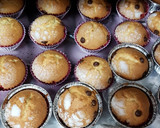 Foto del paso 6 de la receta: Magdalenas