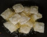 Foto langkah ke 4 dari resep Cisis (cireng isi sosis).