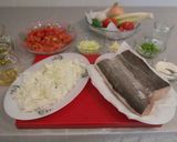 Foto del paso 1 de la receta Bacalao a la begoña