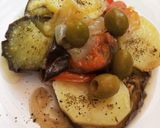 Foto del paso 3 de la receta: Berenjenas a la criolla