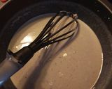 Foto del paso 4 de la receta: Croquetas de calamares en su tinta 🦑