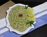 عکس مرحله 8 از دستور حمص آووکادو
