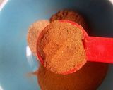 A picture of step 4 of Apple Pie Spice Mix.