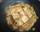 Foto langkah ke 3 dari resep Tahu Tempe Bacem JTT.
