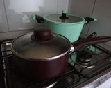Foto del paso 2 de la receta: Arroz graneado