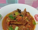 Foto langkah ke 4 dari resep PINDANG TONGKOL BALADO KECAP || Mudah, murah, dan Enak.