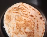 Foto del paso 4 de la receta: Quesadillas de pollo... rapiditas Bimbo 🏃🏻♀️