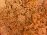 Galletas de prato