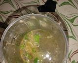 લેમન ઓરેન્જ મોજિતો (Lemon Orange Mojito Recipe In Gujarati) રેસીપી સ્ટેપ5ફોટો