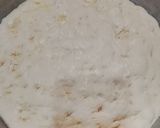 Foto langkah ke 5 dari resep Focaccia Pizza.