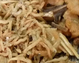 Foto langkah ke 2 dari resep Nasi Liwet Kampung.
