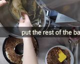 A picture of step 7 of Sour cream coffee cake (Jewish coffee cake).