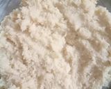 A picture of step 12 of Bolinhas de Cocoa(Goanese Cookies).