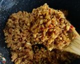 Foto langkah ke 6 dari resep Abon Ikan.
