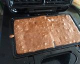 Foto del paso 4 de la receta: Waffles de chocolate